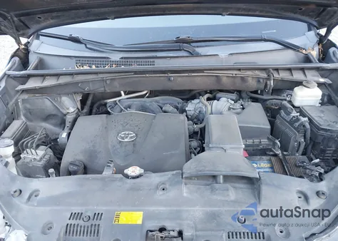 2018 Toyota Highlander Limited from USA, damaged, VIN 5TDDZRFH8JS891288